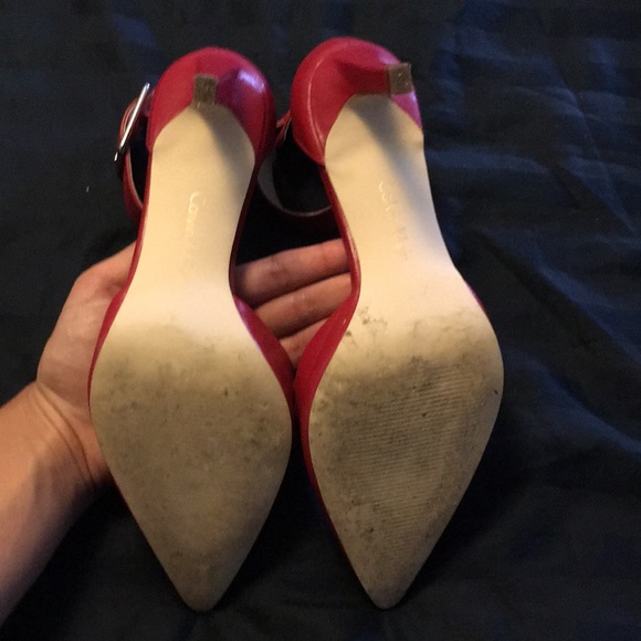 CK Heels SOLD - Picture 6 of 7